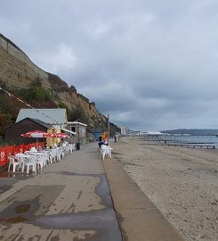 Lake Beach (Dunroamin Beach)