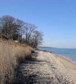 Bembridge & Lane End Beach