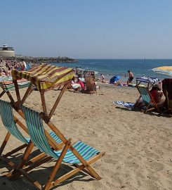 Ventnor Beach