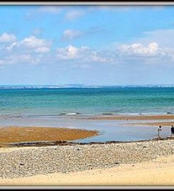 Ryde Beach