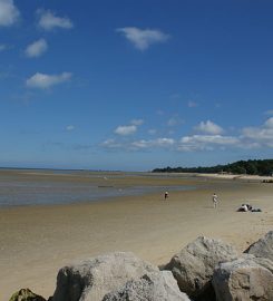 Ryde Beach