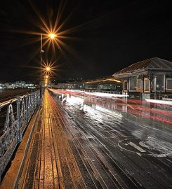 Ryde Pier