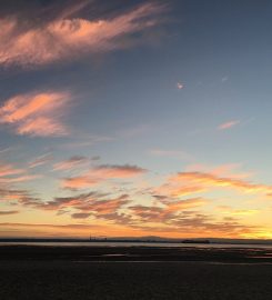 Ryde Beach