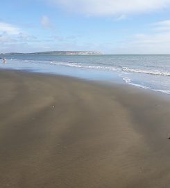 Shanklin Beach