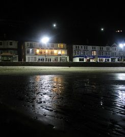 Shanklin Beach