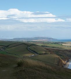 National Trust – Ventnor Downs