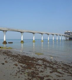 Bembridge Lifeboat Station