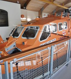 Bembridge Lifeboat Station