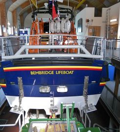 Bembridge Lifeboat Station