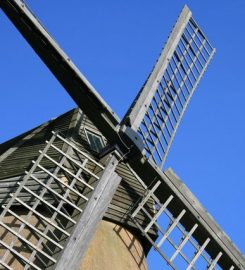 Bembridge Windmill – National Trust