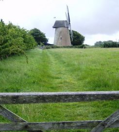 Bembridge Windmill – National Trust