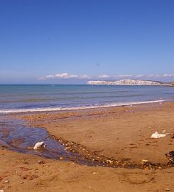 Brook Bay