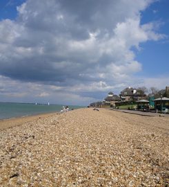 Cowes Beach