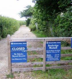 Bembridge Windmill – National Trust