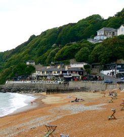 Ventnor Beach