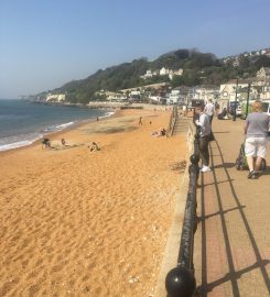 Ventnor Beach