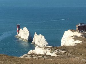 The Needles