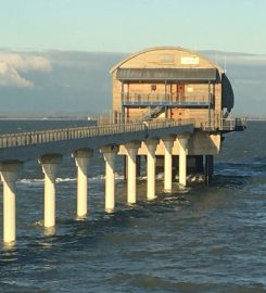 Bembridge Lifeboat Station