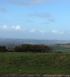 National Trust – Ventnor Downs