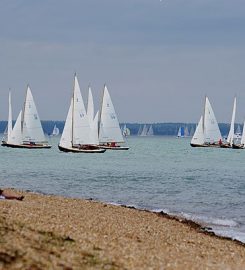 Cowes Beach