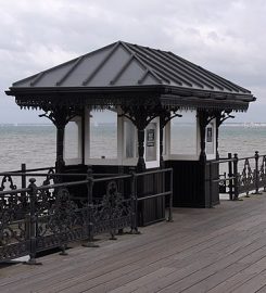 Ryde Pier