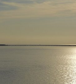 Ryde Pier