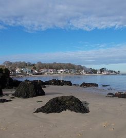 Seagrove Bay