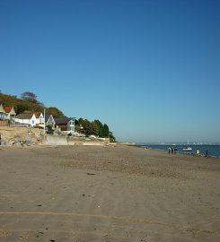 Seagrove Bay