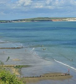 Shanklin Beach