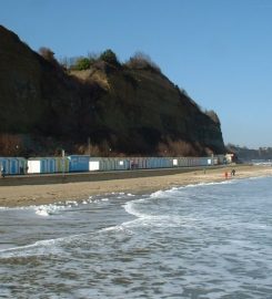 Small Hope Beach