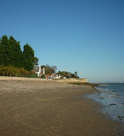 Seagrove Bay