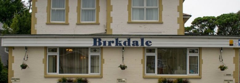 The Birkdale