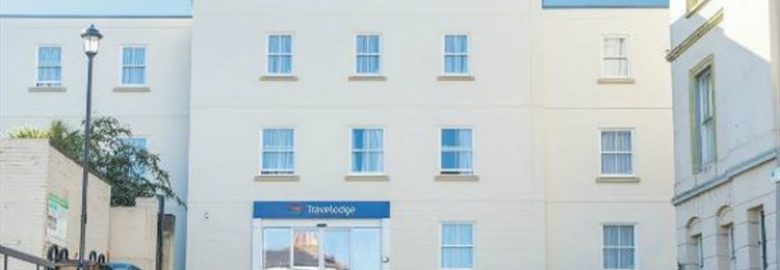 Travelodge Hotel Ryde