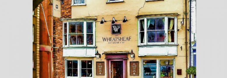 The Wheatsheaf Hotel