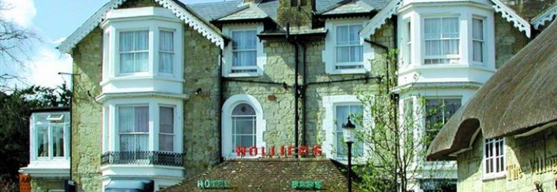 Holliers Hotel