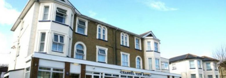 Channel View Hotel (Sandown)