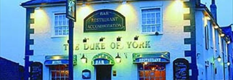 Duke of York