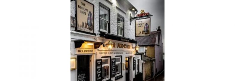 The Union Inn