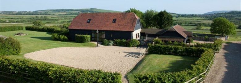 Hill Farm Self Catering