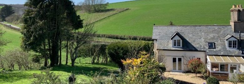 Rowborough Cottage