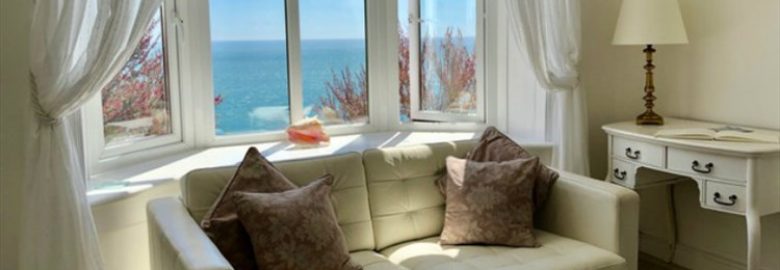 Ocean View Holiday Cottage