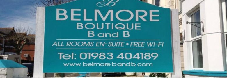 Belmore B and B