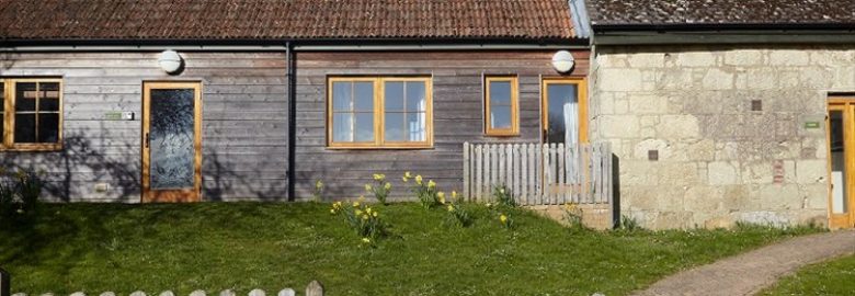 Moor Farm Holiday Cottages