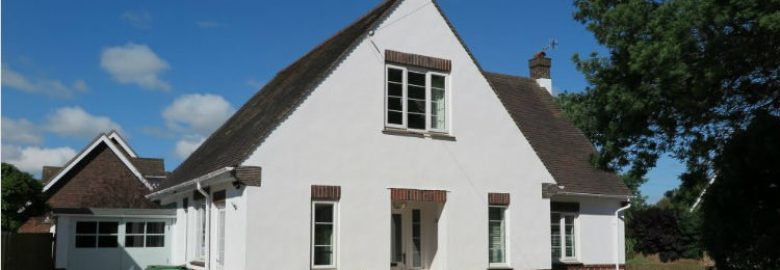 Chantries Holiday Cottage