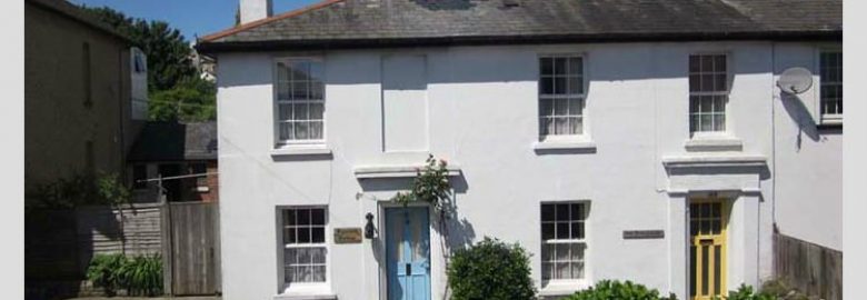 Ryde Cottages