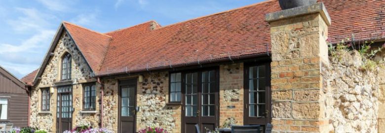 Farringford Self-Catering Cottages