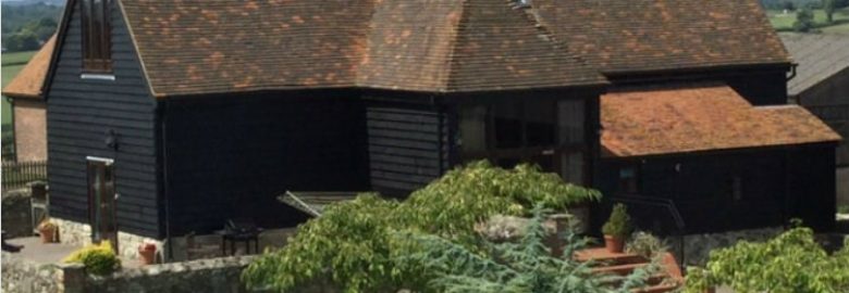 Kemphill Farm Self-Catering Barns