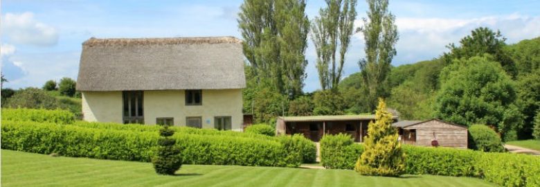 The Cottage at Great East Standen Manor