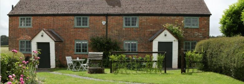 Doreshill Cottages