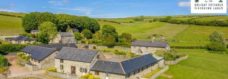 Nettlecombe Farm